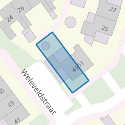 Perceel TBG02-L-7783