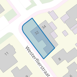 Perceel TBG02-L-7786