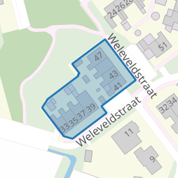 Perceel TBG02-L-7787