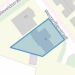 Perceel TBG02-L-7788