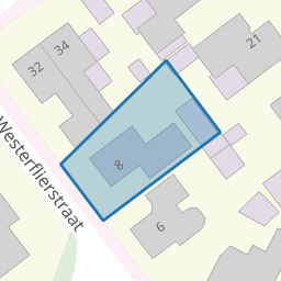 Perceel TBG02-L-7789