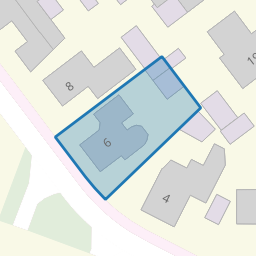 Perceel TBG02-L-7790