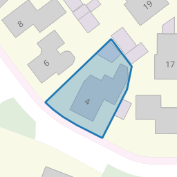 Perceel TBG02-L-7791