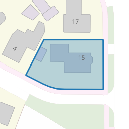 Perceel TBG02-L-7792