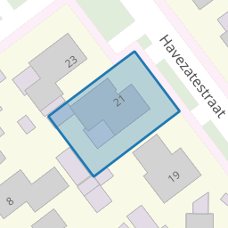 Perceel TBG02-L-7793