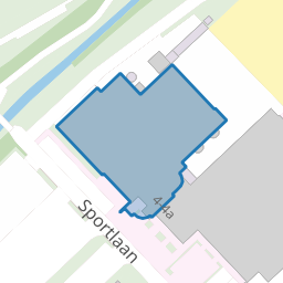 Perceel TBG02-L-7800