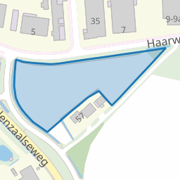 Perceel TBG02-L-7808