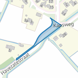 Perceel TBG02-L-7811