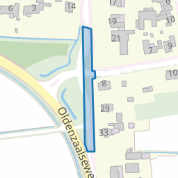 Perceel TBG02-L-7825