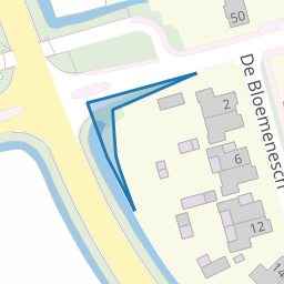 Perceel TBG02-L-7828