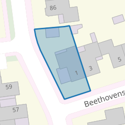 Perceel TBG02-L-7849