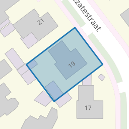 Perceel TBG02-L-7868