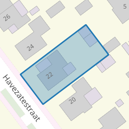 Perceel TBG02-L-7870