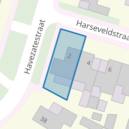 Perceel TBG02-L-7874