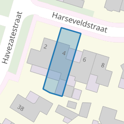 Perceel TBG02-L-7875