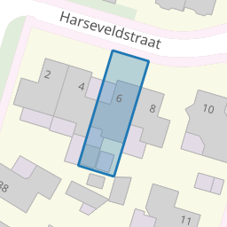 Perceel TBG02-L-7876