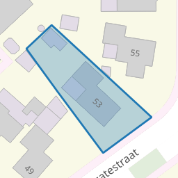 Perceel TBG02-L-7881