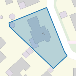 Perceel TBG02-L-7886