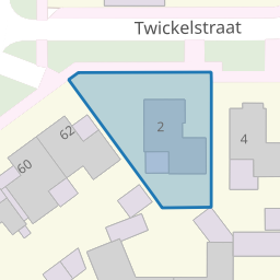 Perceel TBG02-L-7887