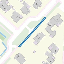 Perceel TBG02-L-7897