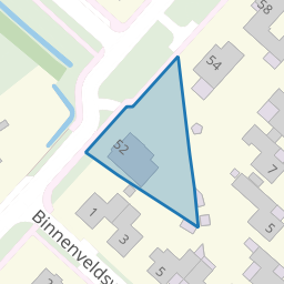 Perceel TBG02-L-7898