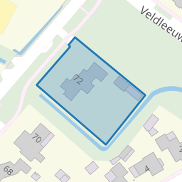 Perceel TBG02-L-7910