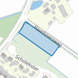 Perceel TBG02-L-7914