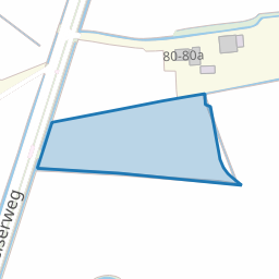 Perceel TBG02-L-7919