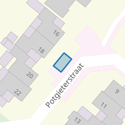 Perceel TBG02-L-7927