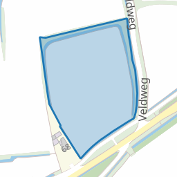 Perceel TBG02-L-7932