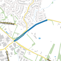 Perceel TBG02-L-7938