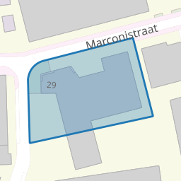 Perceel TBG02-L-7944