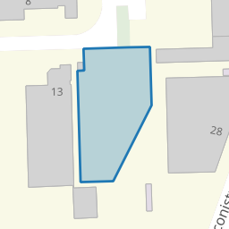 Perceel TBG02-L-7945