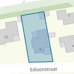 Perceel TBG02-L-7946