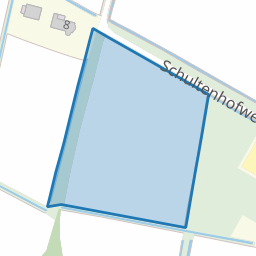 Perceel TBG02-L-7950