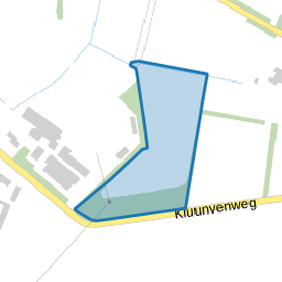 Perceel TBG02-L-7951