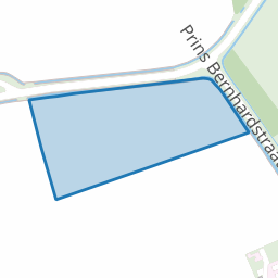 Perceel TBG02-L-7954