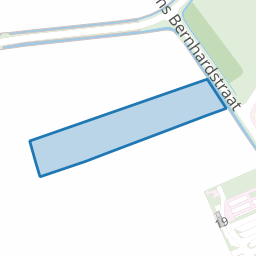 Perceel TBG02-L-7955