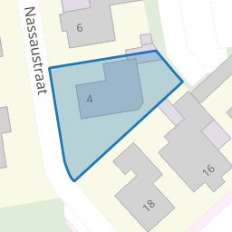 Perceel TBG02-L-7956