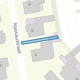 Perceel TBG02-L-7957