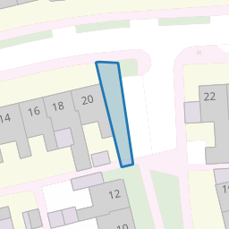 Perceel TBG02-L-7963