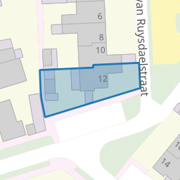 Perceel TBG02-L-7970