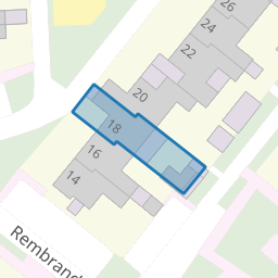 Perceel TBG02-L-7976