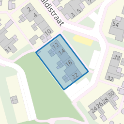 Perceel TBG02-L-7978