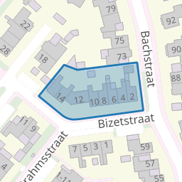 Perceel TBG02-L-7980