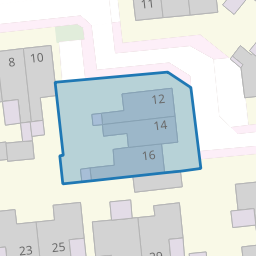 Perceel TBG02-L-7981