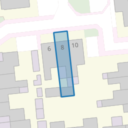 Perceel TBG02-L-7983