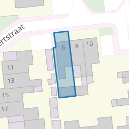 Perceel TBG02-L-7984