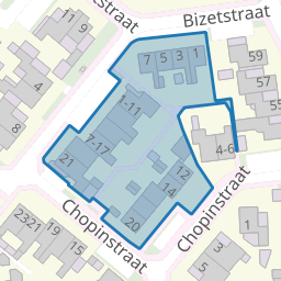 Perceel TBG02-L-7985