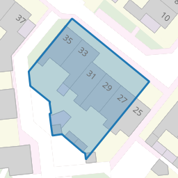 Perceel TBG02-L-7987